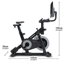 NordicTrack X24 Dikey Bisiklet (NTEX02425-INT) - Thumbnail