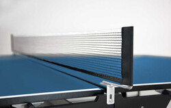 Sponeta İç Mekan Masa Tenis Masası INDOOR S1-13i MAVİ (210.3010/L) 19mm Made in Germany - Thumbnail
