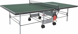 Sponeta S3-46i Indoor Masa Tenisi Masası Made in Germany - Thumbnail