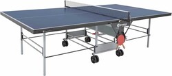 Sponeta S3-47i Indoor Masa Tenisi Masası Made in Germany - Thumbnail