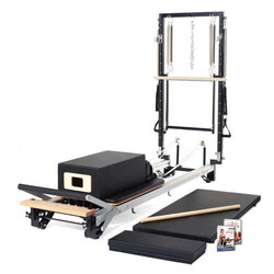 Stott Pilates - BUNDLE: SPX MAX PLUS REFORMER (ST01081)