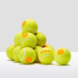 Wilson Tenis Topu Starter Jr 12Li Çocuk (Wrt137200) - Thumbnail