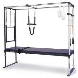 Stott Pilates - STOTT PILATES CADILLAC /TRAPEZE TABLE (ST01003)
