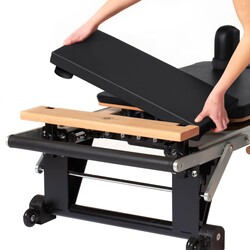 STOTT PILATES PADDED PLATFROM EXTENDER(ST-02015) - Thumbnail