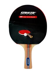 Striker 401 Masa Tenis Raketi - Thumbnail