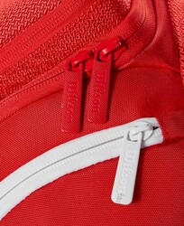 Wilson Tenis Sırt Çantası Super Tour Wilson Red Backpack Red WR8036901001 - Thumbnail