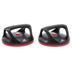 Adidas Döndürülebilir Şınav Barı ADAC-11401 - Thumbnail
