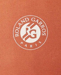 Wilson Tenis Sırt Çantası Teambackpack Roland Garros 2025 Cream/Clay WR8045501001 - Thumbnail
