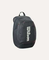Wilson Tenis Sırt Çantası Tour Backpack 2025 Black (WR8037401001) - Thumbnail