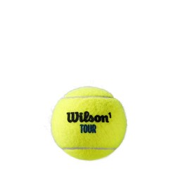 Wilson Tenis Topu Tour Premier All CT 3 lü WRT109400 - Thumbnail