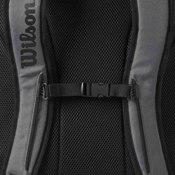 Wilson Padel Sırt Çantası Tour Pro Staff WR8904101001 - Thumbnail