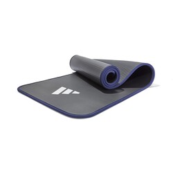 Adidas Antrenman Minderi Training Mat - Blue ADMT-12235BL - Thumbnail