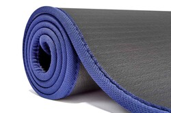 Adidas Antrenman Minderi Training Mat - Blue ADMT-12235BL - Thumbnail