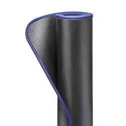 Adidas Antrenman Minderi Training Mat - Blue ADMT-12235BL - Thumbnail