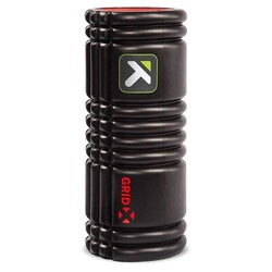 Triggerpoint Grid X Black 8L Foam Roller (350488) - Thumbnail