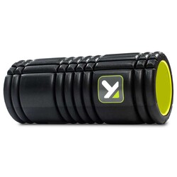 TriggerPoint The Grid 1.0 Foam Roller (350013) Black 33 cm - Thumbnail