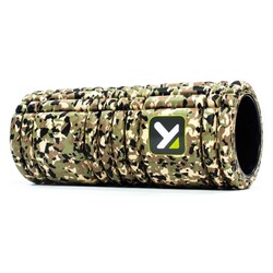 Triggerpoint - TriggerPoint The Grid 1.0 Foam Roller (350358) Camo 33 cm Triggerpoint - TriggerPoint The Grid 1.0 Foam Roller (350358) Camo 33 cm