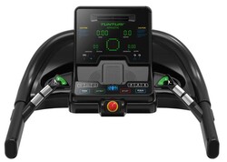 Tunturi Athletic 3,5 Hp Motorlu, Otomatik eğimli, Bluetooth özellikli Koşu Bandı - Thumbnail