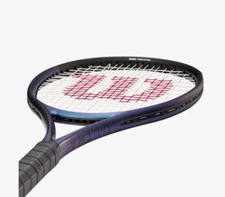 Wilson Tenis Raketi Ultra 100 V4.0 Grip 2 WR108311U2 - Thumbnail