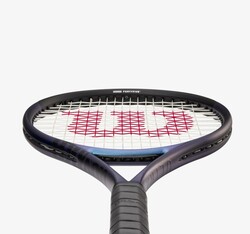 Wilson Tenis Raketi Ultra 100 V4.0 Grip 2 WR108311U2 - Thumbnail