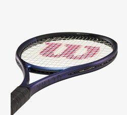 Wilson Tenis Raketi Ultra 100L V4.0 Grip 2 WR108411U2 - Thumbnail