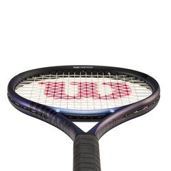 Wilson Tenis Raketi Ultra 100UL V4.0 Grip 0 WR108510U0 - Thumbnail