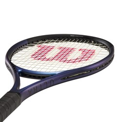 Wilson Tenis Raketi Ultra 100UL V4.0 Grip 0 WR108510U0 - Thumbnail