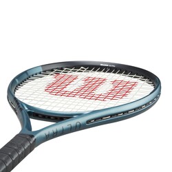Wilson Tenis Raketi Ultra 25 V4.0 Grip 0 WR116610U - Thumbnail