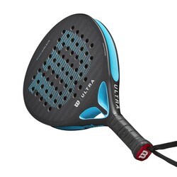 Wilson Padel Raketi Ultra Elite V2 Grip 2 WR066911U2 - Thumbnail