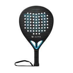 Wilson - Wilson Padel Raketi Ultra Elite V2 Grip 2 WR066911U2