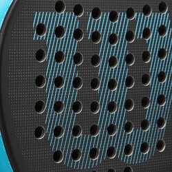 Wilson Padel Raketi Ultra Elite V2 Grip 2 WR066911U2 - Thumbnail