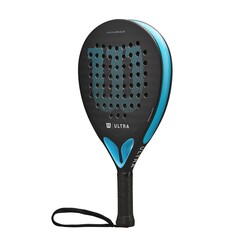 Wilson Padel Raketi Ultra Elite V2 Grip 2 WR066911U2 - Thumbnail