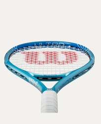 Wilson Tenis Raketi Ultra Power 103 Grip 1 (WR146910U1) - Thumbnail