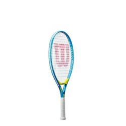 Wilson Çocuk Tenis Raketi Ultra Power JR 21 WR118910H - Thumbnail