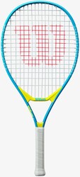 Wilson Çocuk Tenis Raketi Ultra Power JR 23 WR118810H - Thumbnail