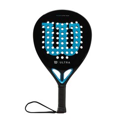 Wilson - Wilson Padel Raketi Ultra Team V2 Grip 2 WR067011U2