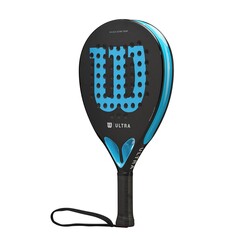 Wilson Padel Raketi Ultra Team V2 Grip 2 WR067011U2 - Thumbnail