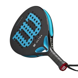 Wilson Padel Raketi Ultra Team V2 Grip 2 WR067011U2 - Thumbnail