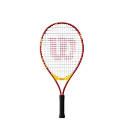 Wilson Çocuk Tenis Raketi Us Open 23 JR WR082510U - Thumbnail