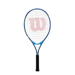 Wilson Çocuk Tenis Raketi Us Open 25 JR WR082610U - Thumbnail