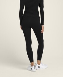 Wilson Kadın W Essential Training Tayt Black XL WW00411511BKAXL - Thumbnail