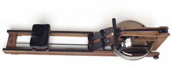 Waterrower S4 Classic Koyu Renk Ceviz Ağacından Üretilmiş Kürek - Thumbnail
