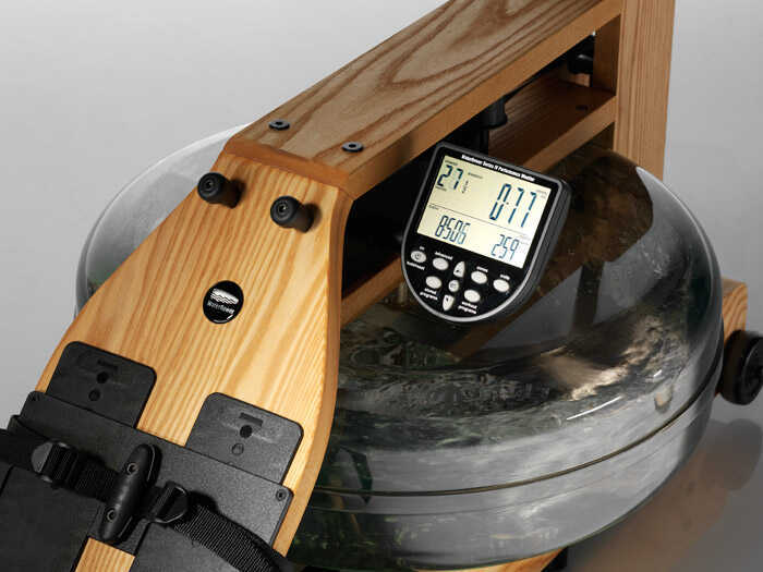 WATERROWER natural 100 s4