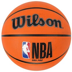 Wilson Basketbol Topu Nba Drv Pro Size:7 WTB9100XB07 - Thumbnail