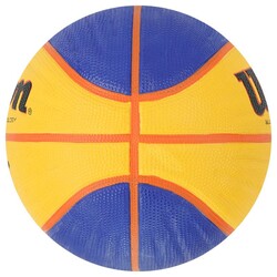 Wilson Basketbol Topu Fıba 3X3 Replica Rbr WTB1033XB - Thumbnail