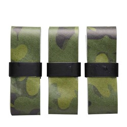 Wilson Camo Overgrip GR (WRZ470850) - Thumbnail