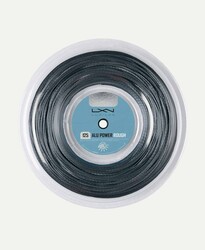 Wilson - Wilson Kordaj Luxilon Alu Power 125 Rough 220M Gümüş (WRZ990200)