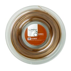 Wilson - Wilson Kordaj Luxilon Element 16L Bronz 200m (WRZ990106)