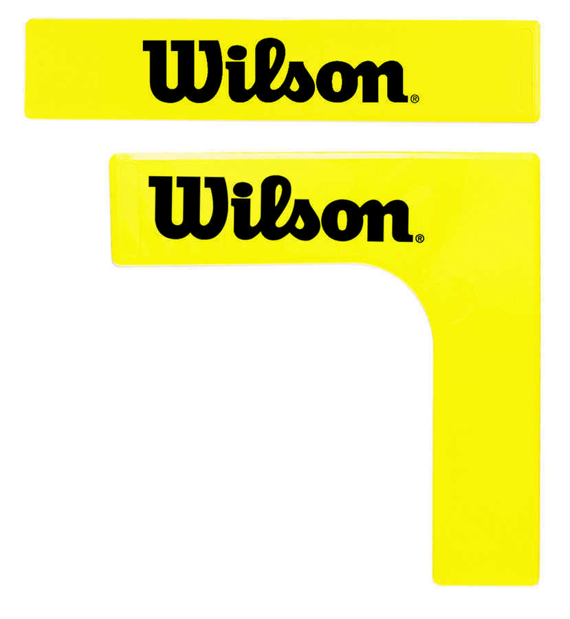 Wilson Kort Çizgisi (Z2573)
