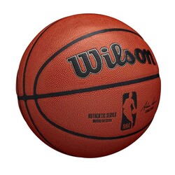 Wilson Basketbol Topu Nba Authentic İndoor Outdoor Size:7 WTB7200XB07 - Thumbnail